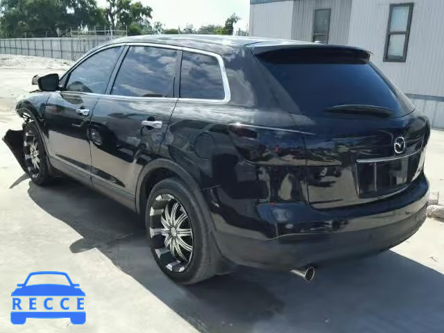 2013 MAZDA CX-9 GRAND JM3TB2DA4D0407371 зображення 2