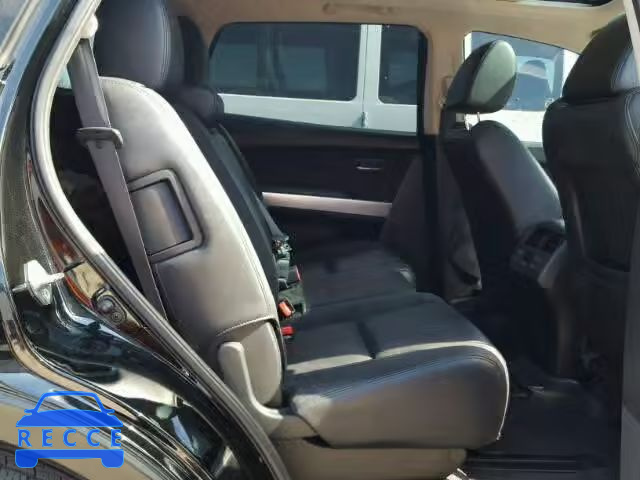 2013 MAZDA CX-9 GRAND JM3TB2DA4D0407371 зображення 5