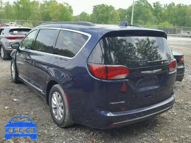 2017 CHRYSLER PACIFICA T 2C4RC1BG9HR524926 image 2