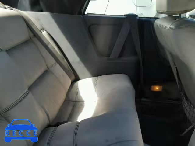 1992 INFINITI M30 JNXHF16C4NT011185 image 5