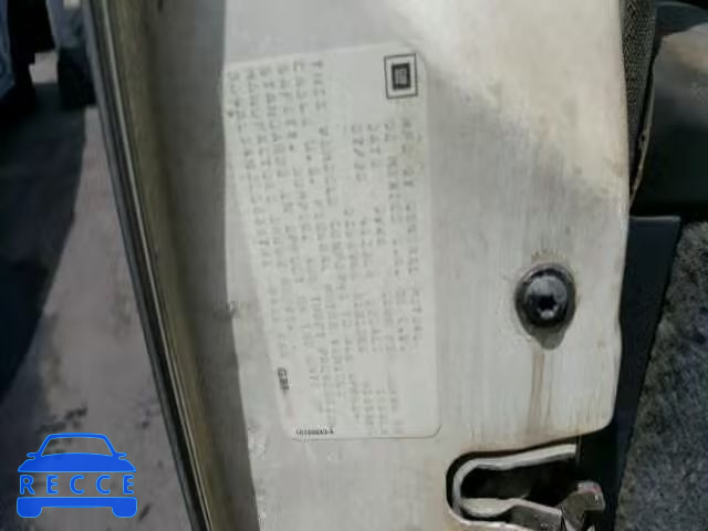 1990 BUICK CENTURY LI 3G4AL54N2LS638791 Bild 9