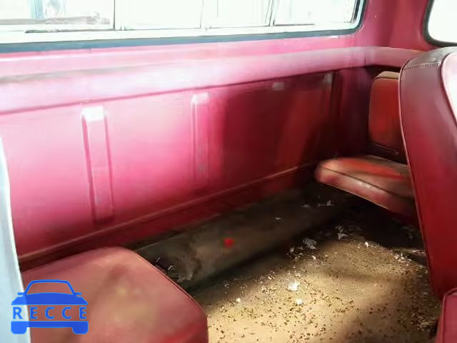 1978 FORD F-150 X14HKCC0676 зображення 5