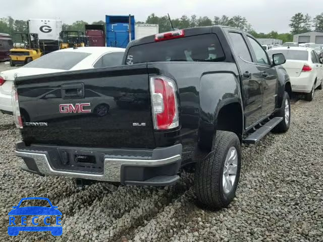 2016 GMC CANYON SLE 1GTG5CE35G1333870 image 3