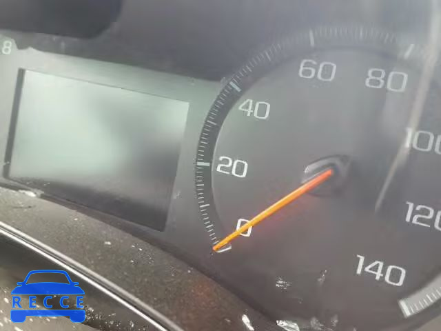 2017 CHEVROLET IMPALA LTZ 2G1145S3XH9169658 image 7