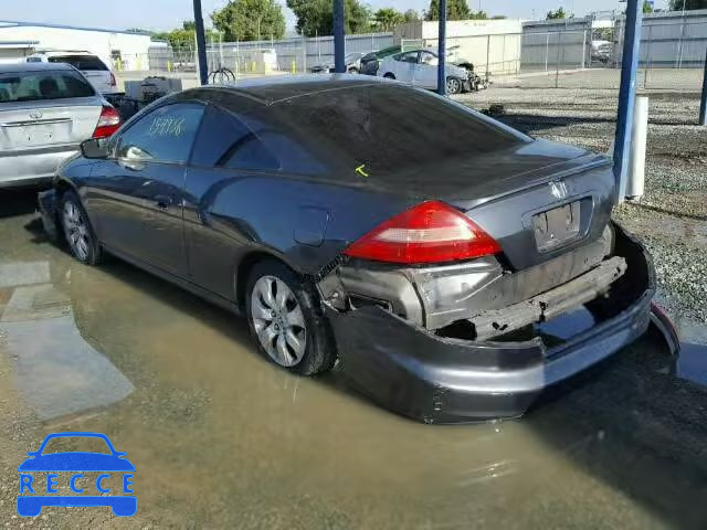 2005 HONDA ACCORD SE 1HGCM82435A016440 image 2