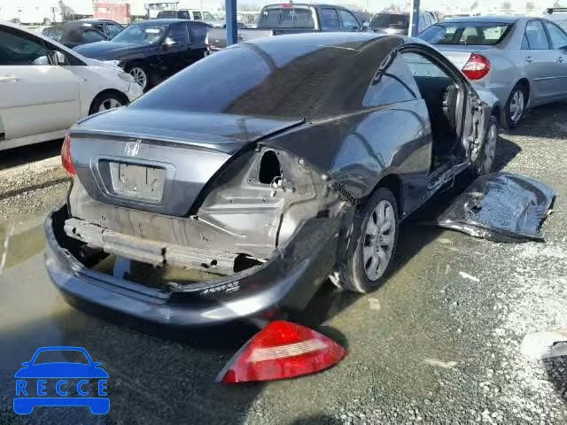 2005 HONDA ACCORD SE 1HGCM82435A016440 image 3