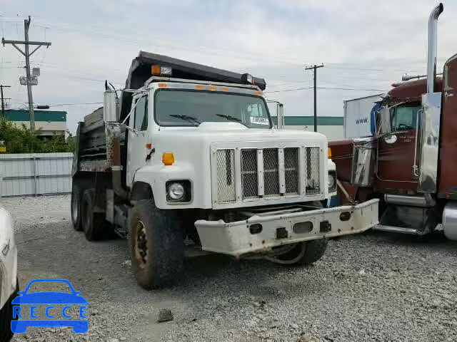 2002 INTERNATIONAL 2000 SERIE 1HTGLATT52H521269 Bild 0