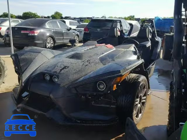 2016 POLARIS SLINGSHOT 57XAASFA4G5110051 image 1