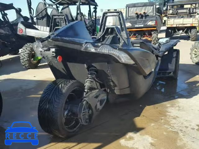 2016 POLARIS SLINGSHOT 57XAASFA4G5110051 image 3