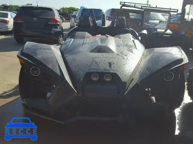 2016 POLARIS SLINGSHOT 57XAASFA4G5110051 image 8