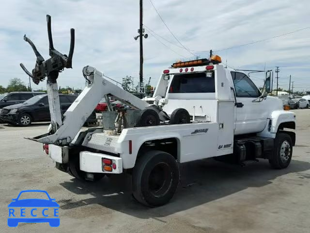 1996 GMC TOPKICK C6 1GDE6H1J0TJ505296 Bild 3