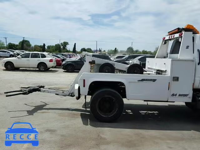 1996 GMC TOPKICK C6 1GDE6H1J0TJ505296 Bild 8