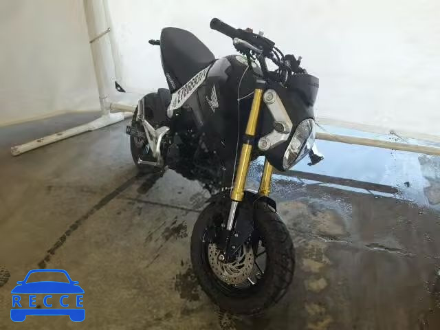 2014 HONDA GROM MLHJC6119E5005968 image 0