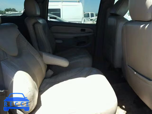 2001 GMC YUKON XL C 3GKEC16T51G195146 image 5