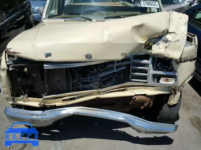1980 FORD F-100 F10ENGD1118 image 6
