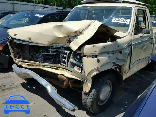 1980 FORD F-100 F10ENGD1118 image 8