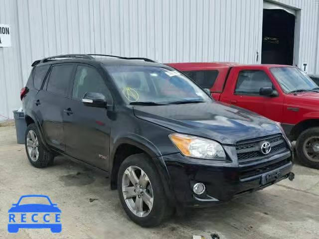 2011 TOYOTA RAV4 SPORT JTMRF4DVXB5042507 Bild 0