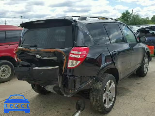 2011 TOYOTA RAV4 SPORT JTMRF4DVXB5042507 Bild 3