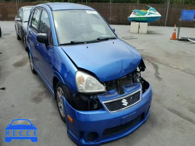 2006 SUZUKI AERIO JS2RC62H965353701 image 0