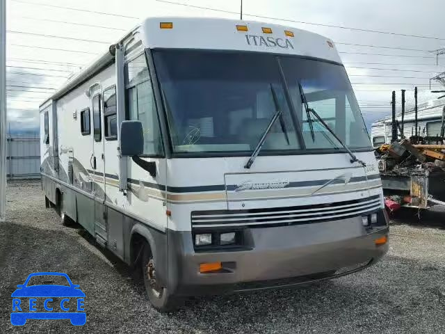 1999 FORD MOTORHOME 3FCNF53S0XJA32793 Bild 0