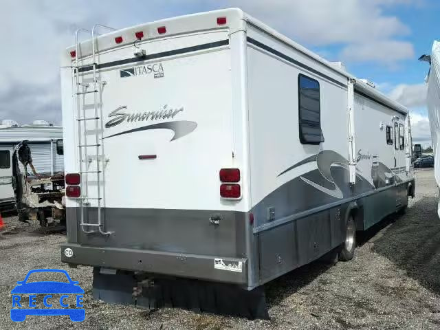 1999 FORD MOTORHOME 3FCNF53S0XJA32793 Bild 3