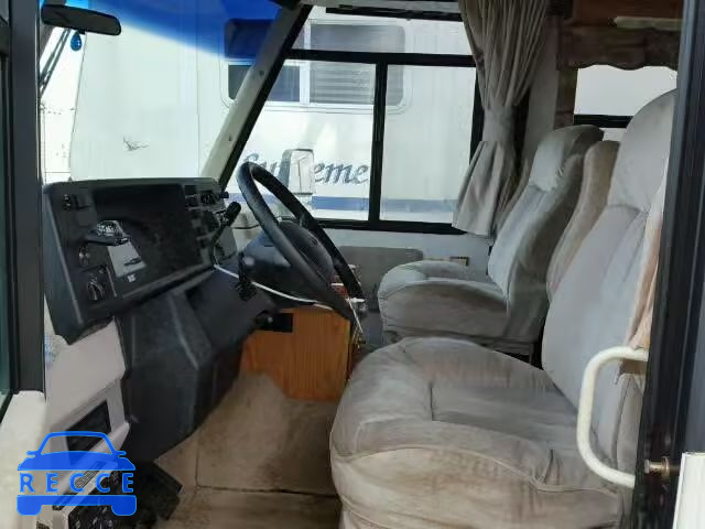 1999 FORD MOTORHOME 3FCNF53S0XJA32793 зображення 4