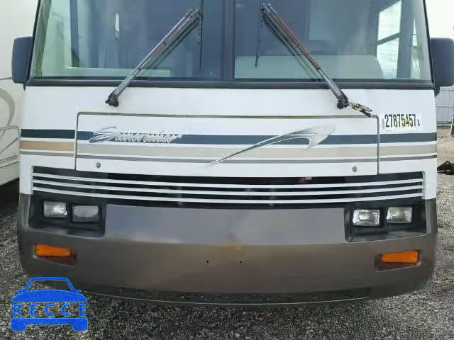 1999 FORD MOTORHOME 3FCNF53S0XJA32793 image 6