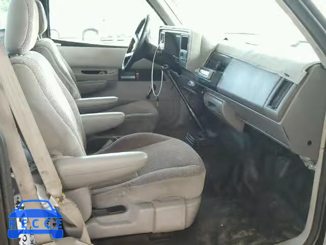 1993 CHEVROLET C2500 1GBGC24F3PE193049 зображення 4