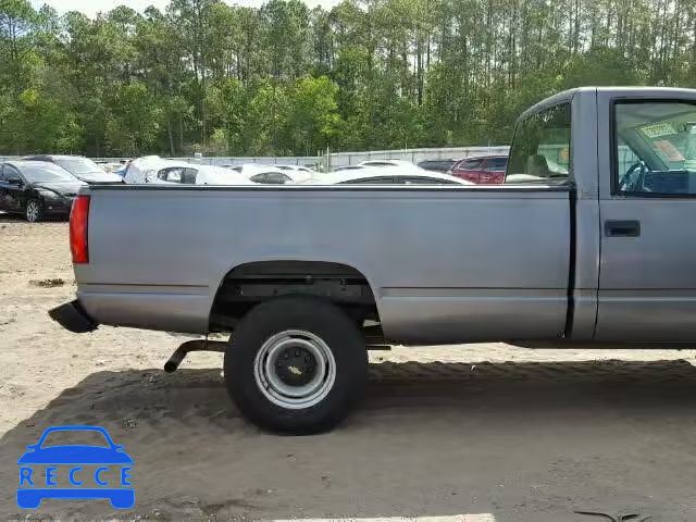 1993 CHEVROLET C2500 1GBGC24F3PE193049 Bild 8