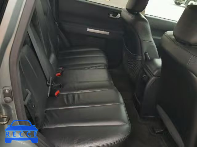 2007 MITSUBISHI ENDEAVOR S 4A4MM31S17E035871 Bild 5