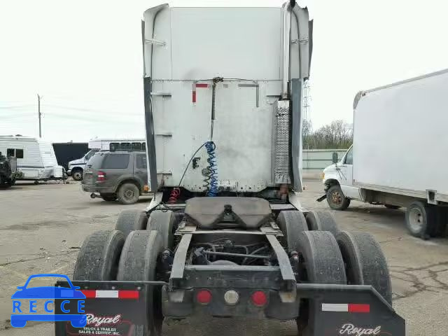 2003 FREIGHTLINER CONVENTION 1FUJA6CG33LK72065 image 5