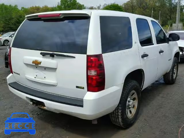 2009 CHEVROLET TAHOE K150 1GNFK13039R224899 image 3