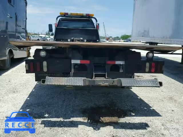 2005 FORD F650 SUPER 3FRNX65F75V215426 image 8