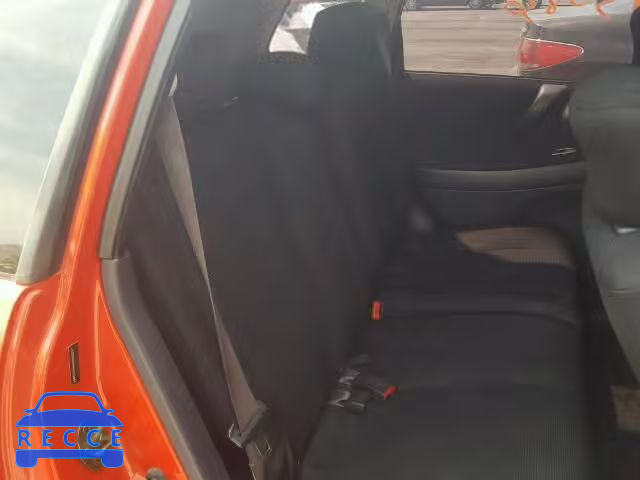2006 SUZUKI AERIO JS2RC62H865352684 Bild 5