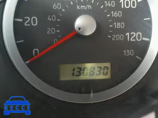 2006 SUZUKI AERIO JS2RC62H865352684 Bild 7