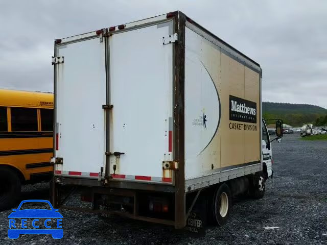 2005 GMC W4500 W450 J8DC4B16457008969 image 3