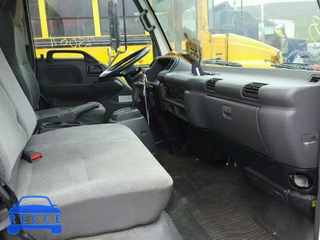 2005 GMC W4500 W450 J8DC4B16457008969 зображення 4