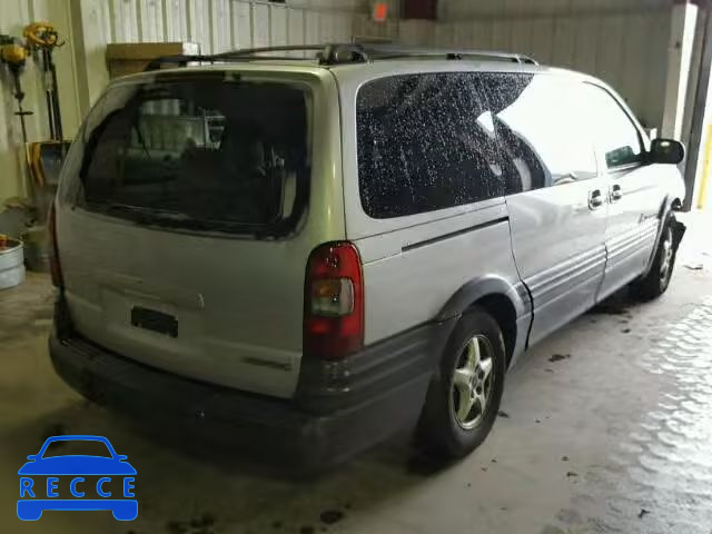 2003 PONTIAC MONTANA LU 1GMDX13E33D286896 зображення 3