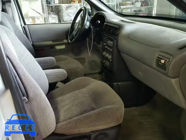 2003 PONTIAC MONTANA LU 1GMDX13E33D286896 зображення 4