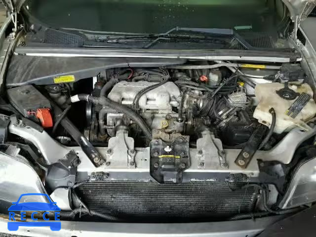 2003 PONTIAC MONTANA LU 1GMDX13E33D286896 image 6