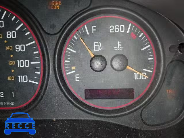 2003 PONTIAC MONTANA LU 1GMDX13E33D286896 image 7