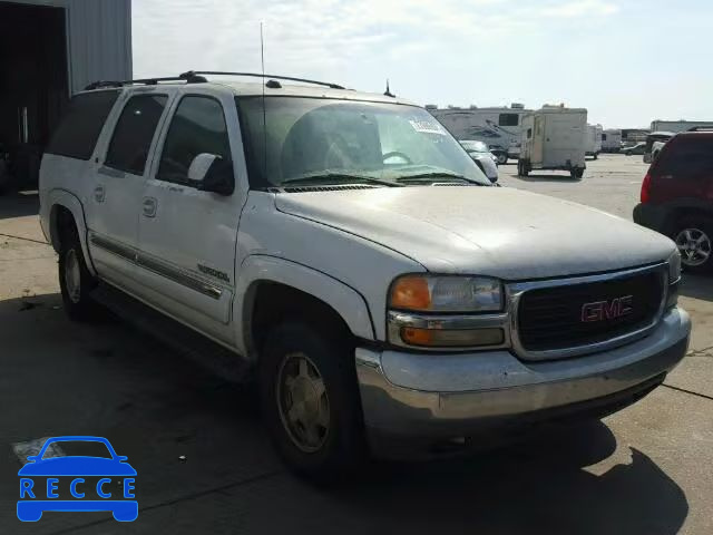 2005 GMC YUKON XL C 1GKEC16Z95J173854 image 0