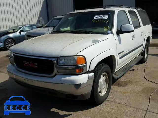 2005 GMC YUKON XL C 1GKEC16Z95J173854 image 1