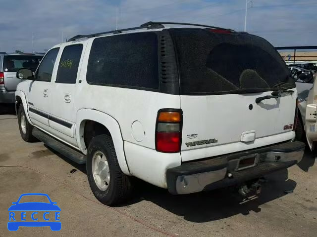 2005 GMC YUKON XL C 1GKEC16Z95J173854 image 2