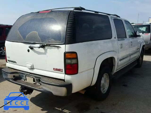 2005 GMC YUKON XL C 1GKEC16Z95J173854 image 3