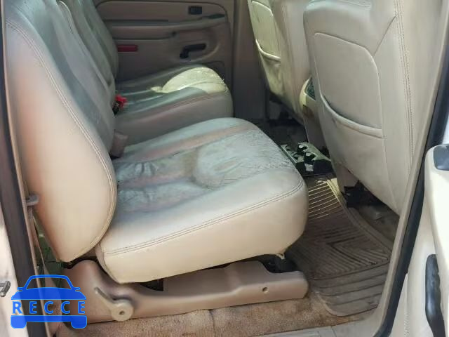 2005 GMC YUKON XL C 1GKEC16Z95J173854 image 5