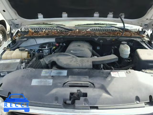 2005 GMC YUKON XL C 1GKEC16Z95J173854 image 6