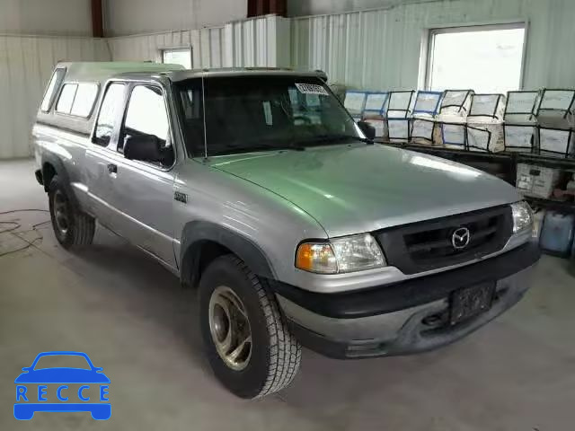 2003 MAZDA B4000 CAB 4F4ZR47E13TM16588 image 0