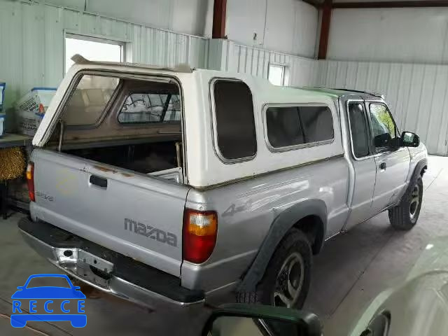 2003 MAZDA B4000 CAB 4F4ZR47E13TM16588 Bild 3