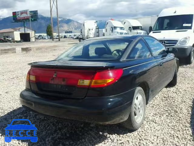 1999 SATURN SC2 1G8ZH1275XZ145647 image 3